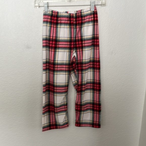 ❤️KIDS PJ’S TOP & BOTTOMS BY PJ PLACE SIZE S 5-6 NWOT EXCELLENT COND - Picture 5 of 6